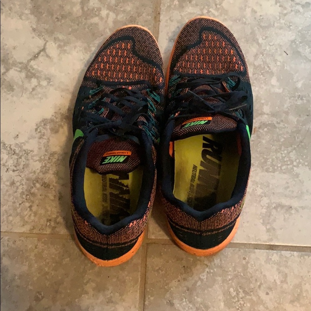 Nike Lunartempo running shoes - Picture 5 of 6